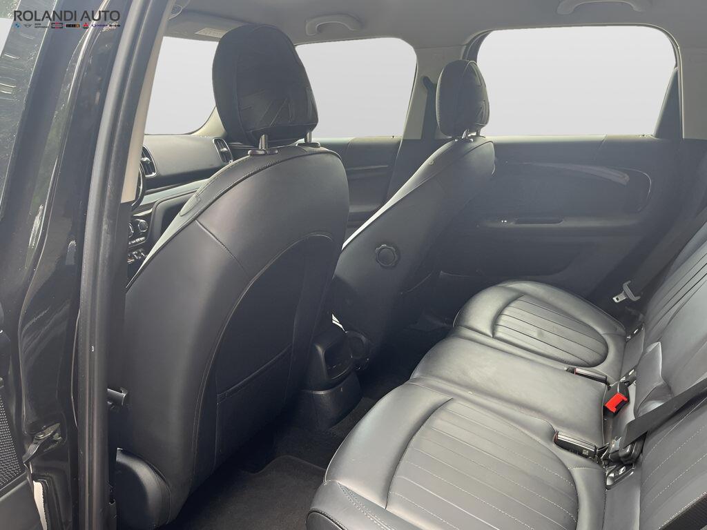 Mini Cooper D Countryman 2.0 D Cooper D ALL4 Auto