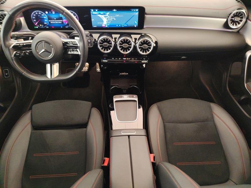 Mercedes CLA 250 AMG Line Premium 4matic auto