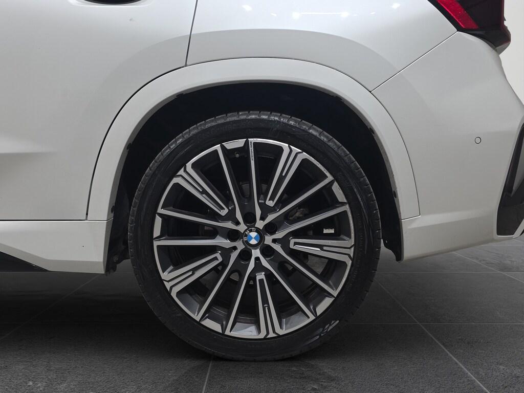 BMW X1 xdrive23i mhev 48V Msport auto