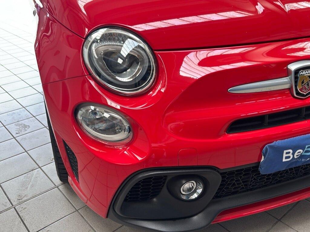 Abarth 595 1.4 t-jet Turismo 165cv