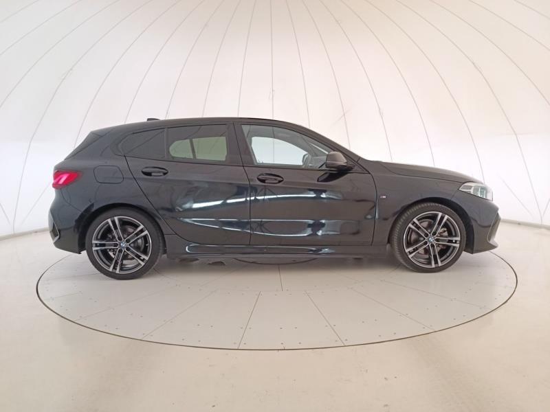 BMW Serie 1 116d Msport auto