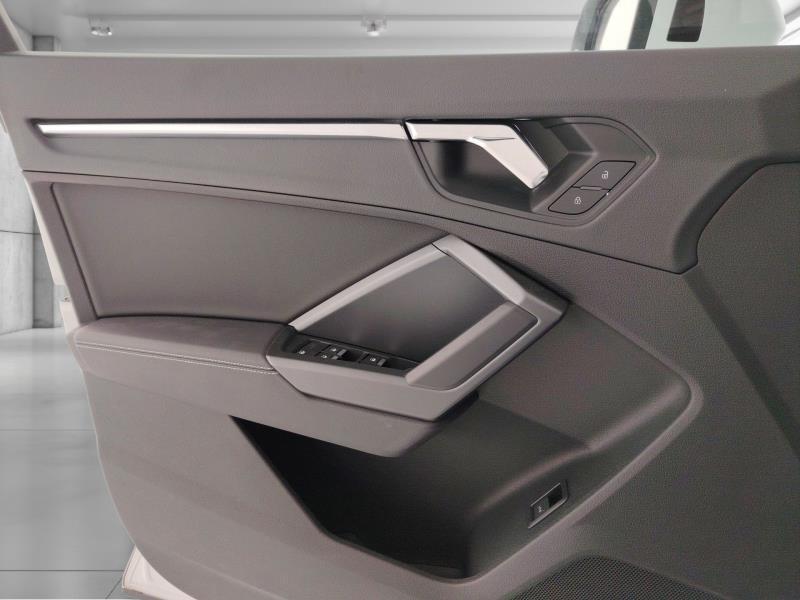 Audi Q3 Sportback 35 2.0 tdi S Line Edition quattro s-tronic