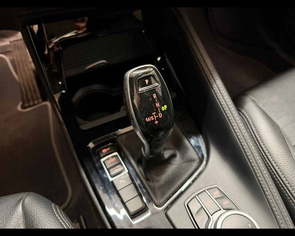 BMW X1 sdrive18d xLine auto