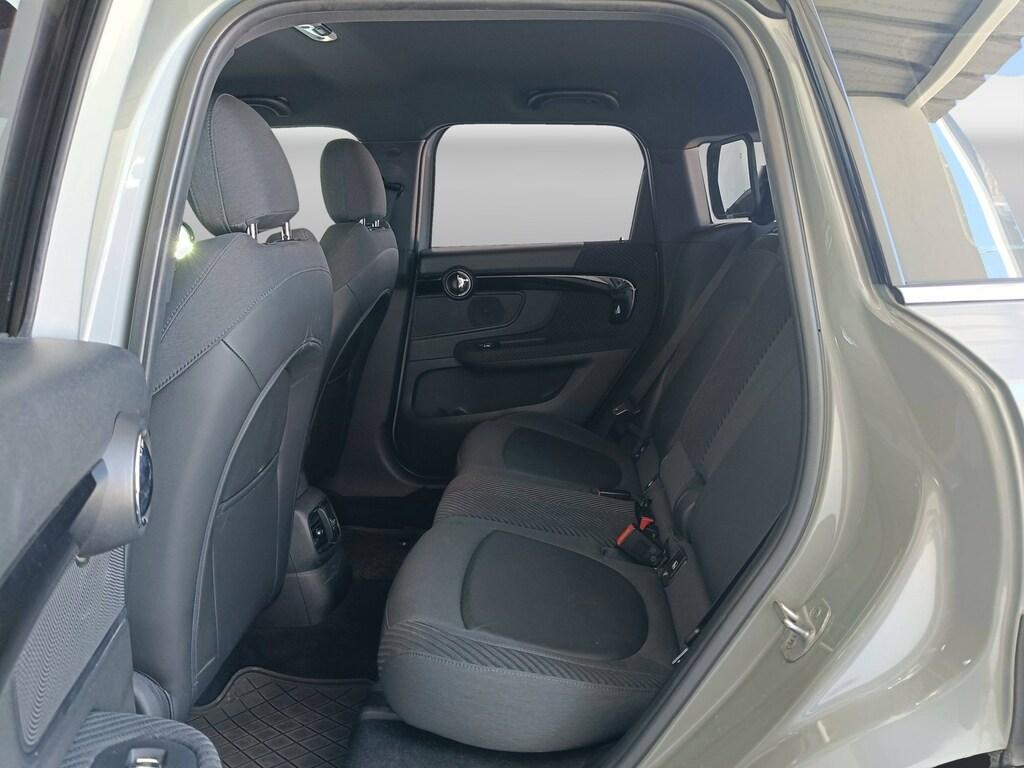 Mini One D Countryman 1.5 Baker Street Auto