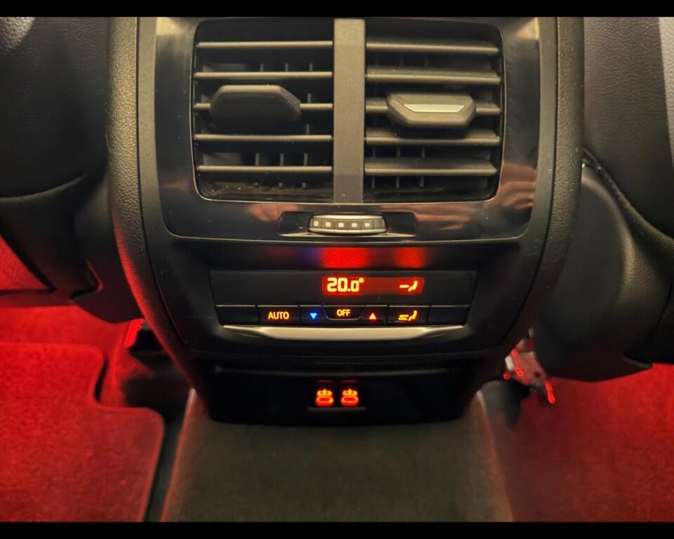 BMW X4 xdrive20d mhev 48V Msport auto