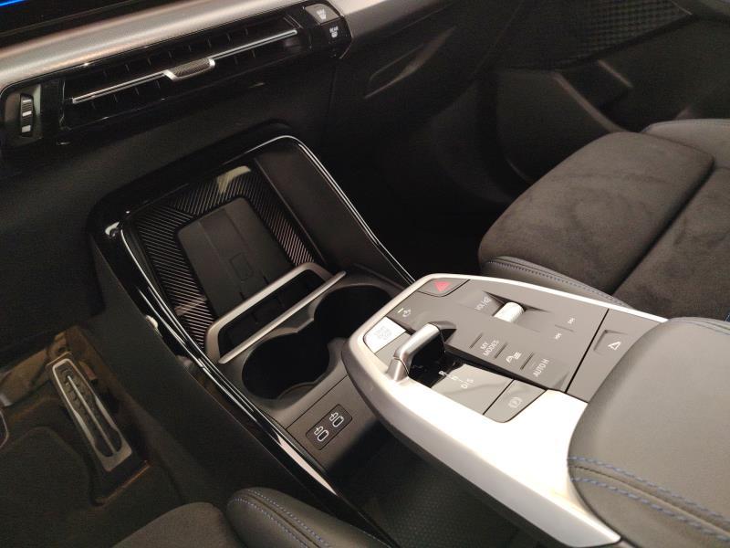 BMW Serie 2 218d Active Tourer Msport auto