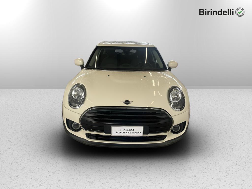 Mini One Clubman 1.5 One