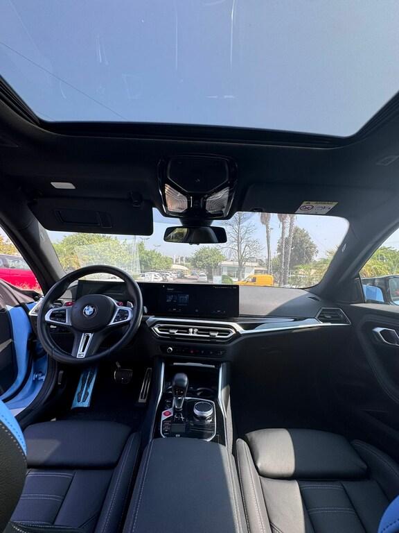 BMW M2 Coupe 3.0 460cv auto