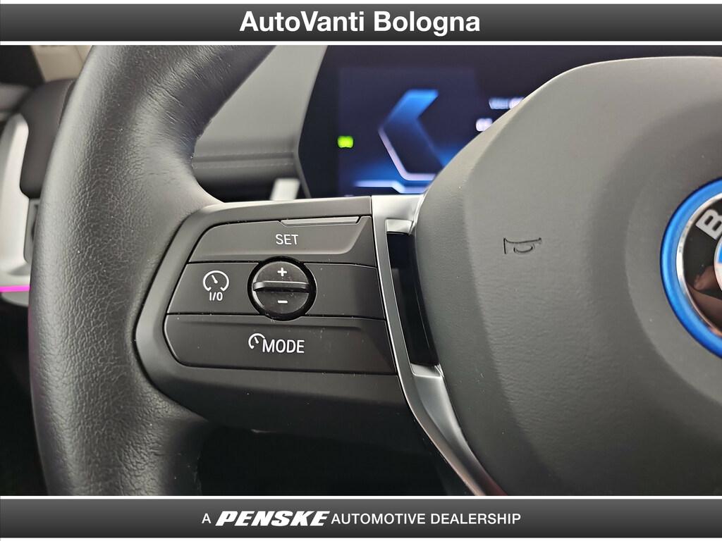 BMW iX1 30 xdrive X-Line