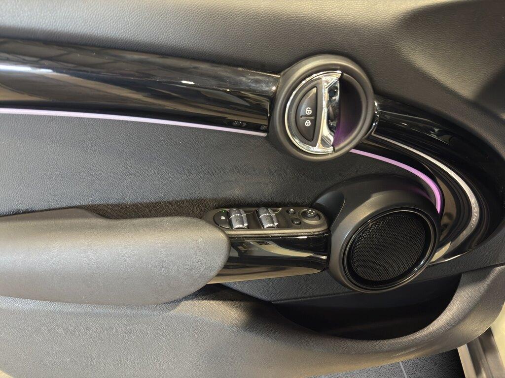 Mini Cooper 1.5 TwinPower Turbo Cooper