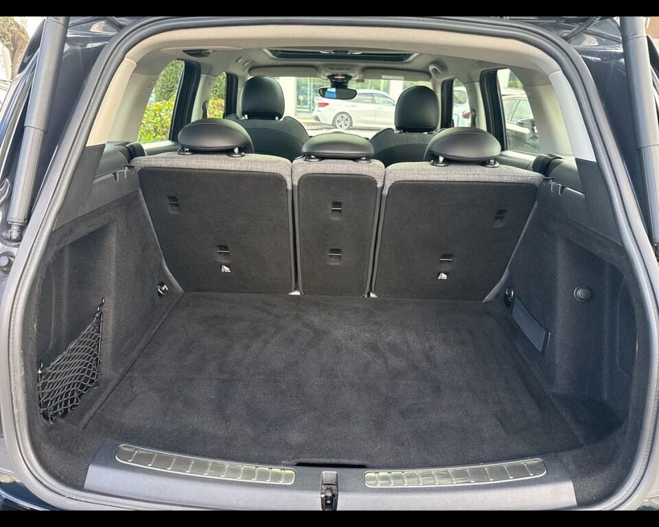 Mini Cooper SD Countryman 2.0 TwinPower Turbo Cooper SD Hype ALL4 Steptronic