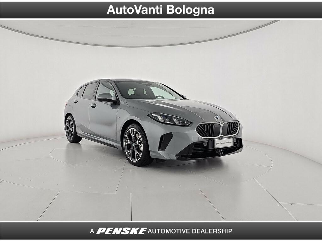 BMW Serie 1 118d MSport auto