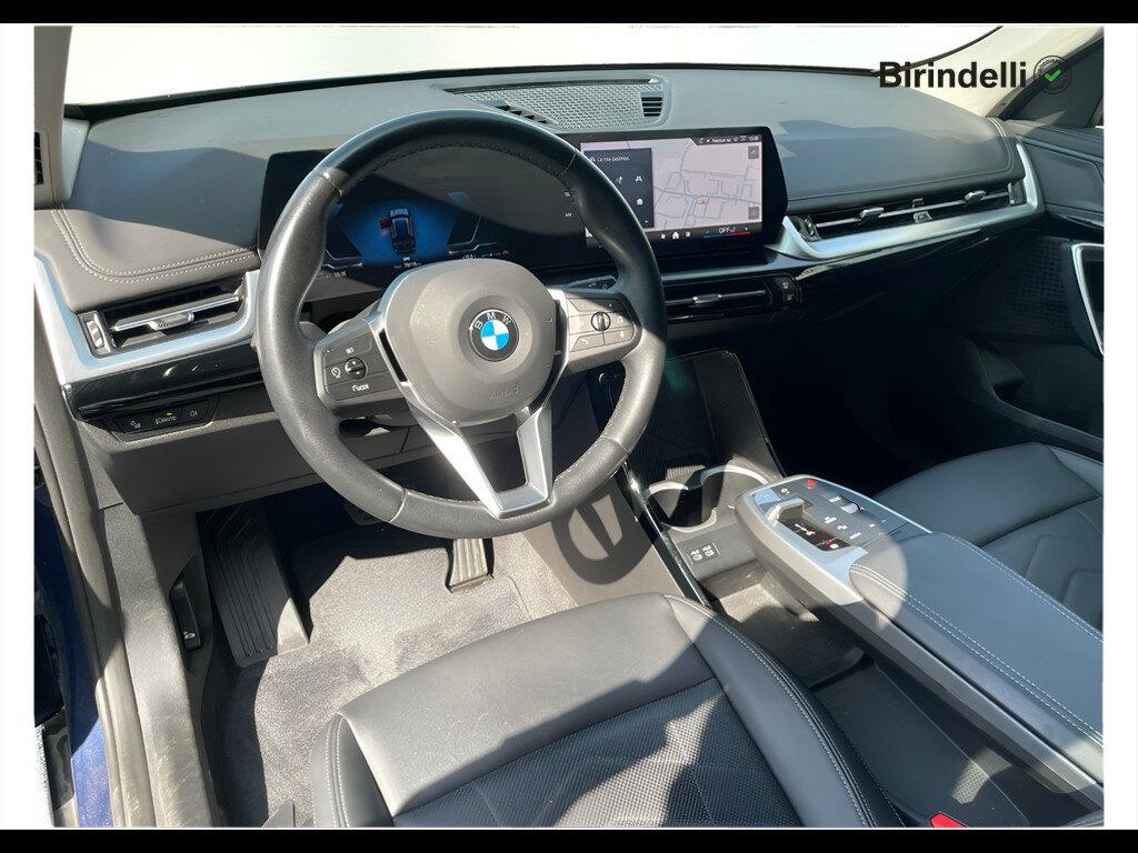 BMW X1 sdrive18i X-Line auto
