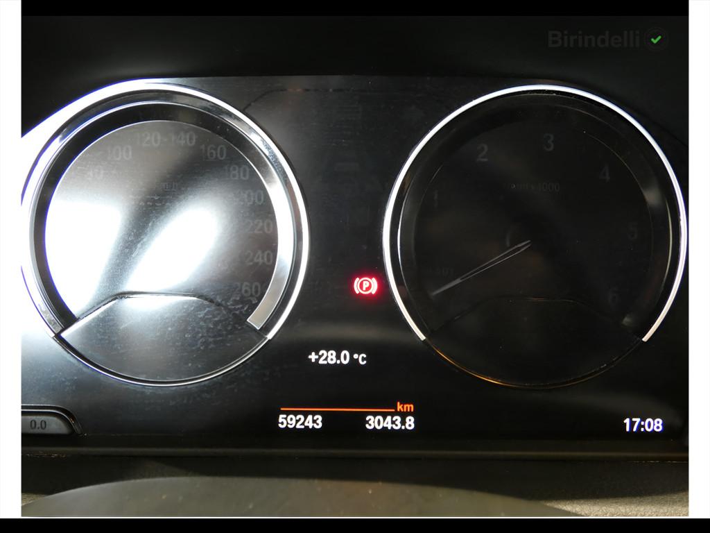 BMW Serie 2 218d Active Tourer Advantage