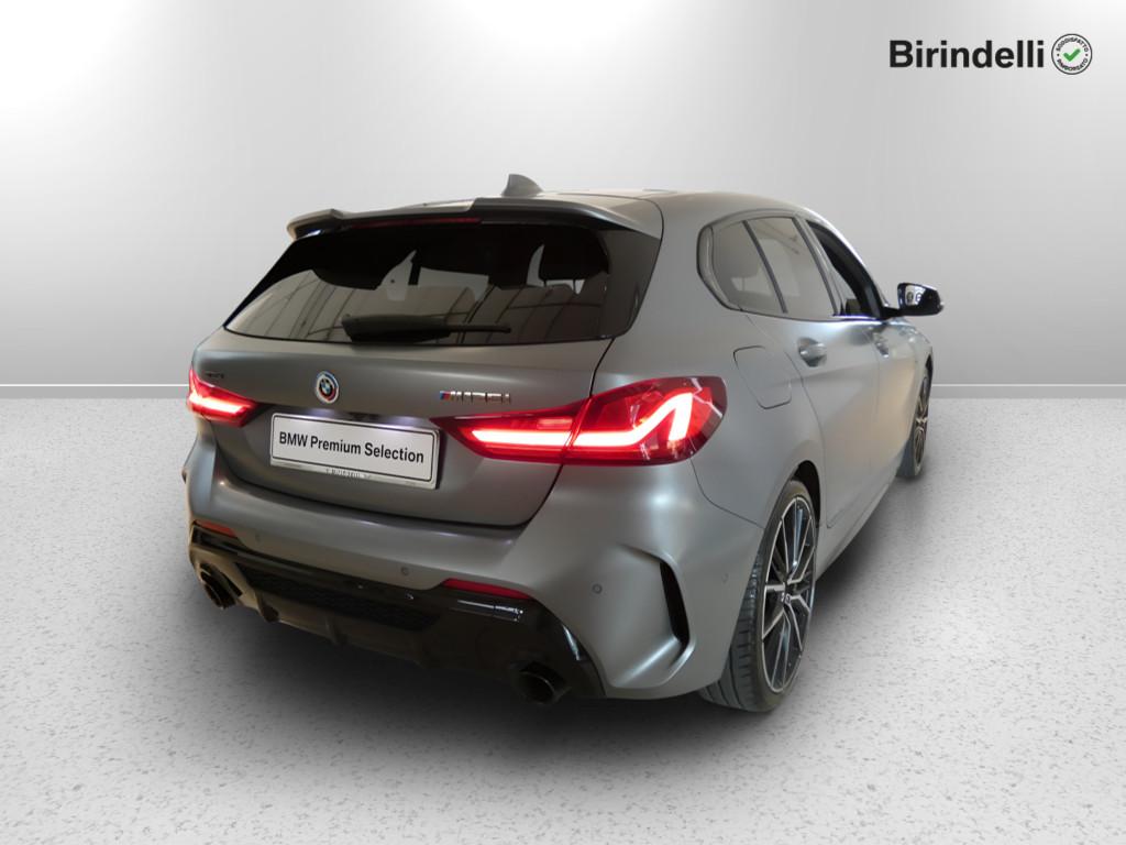 BMW Serie 1 M 135i xdrive auto