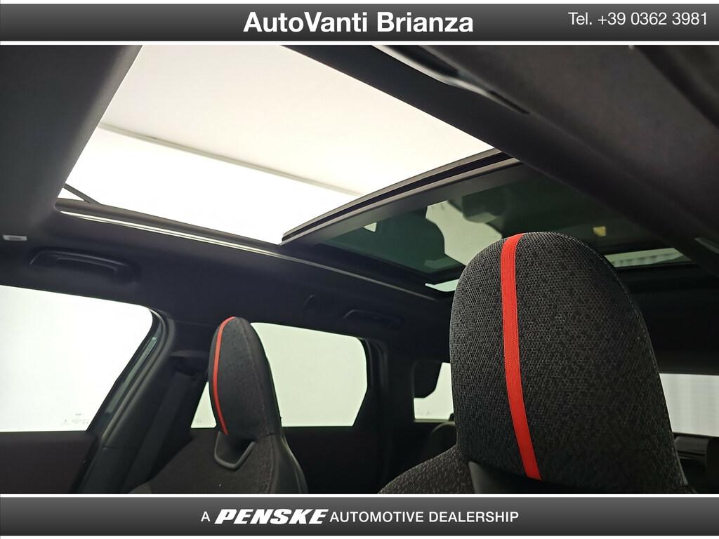 Mini John Cooper Works Countryman 2.0 TwinPower Turbo John Cooper Works ALL4 Auto