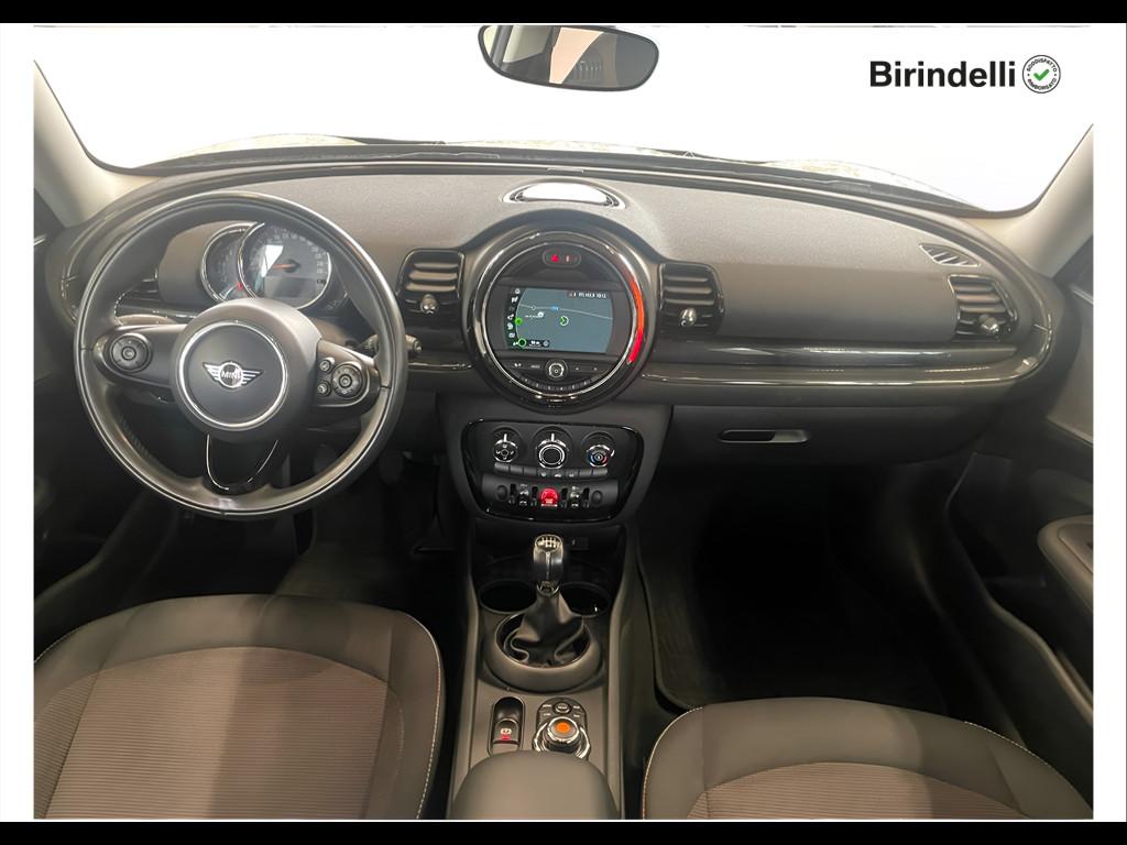 Mini One Clubman 1.5 One