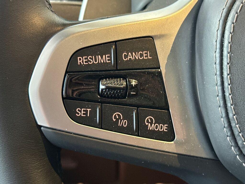 BMW X5 xdrive30d MSport Pro auto