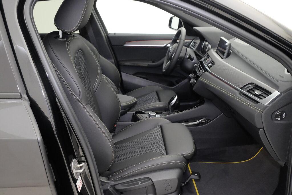 BMW X2 sdrive18i M Mesh Edition 136cv auto