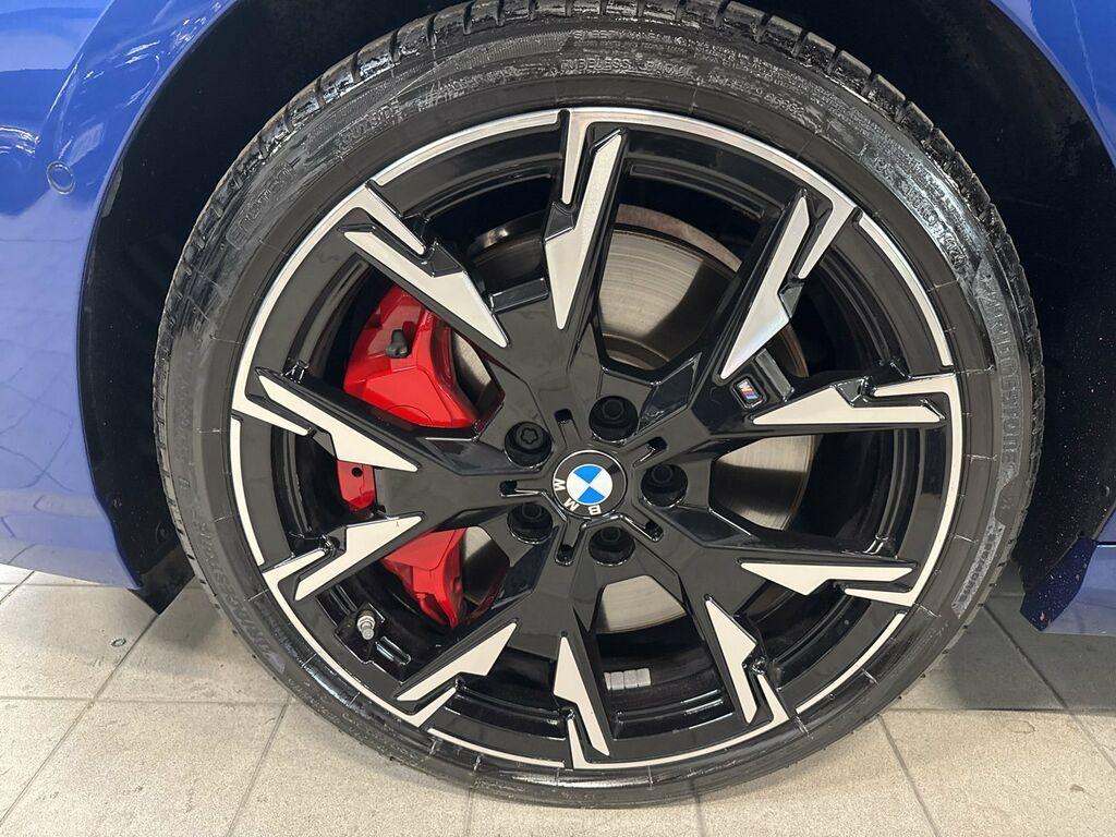 BMW Serie 1 118d MSport auto