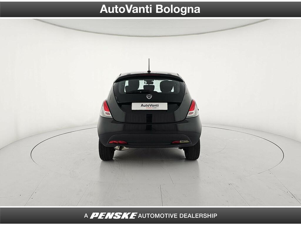 Lancia Ypsilon 1.2 Silver ecochic Gpl 69cv