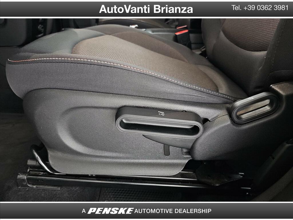 Mini Cooper Countryman 1.5 Business Auto