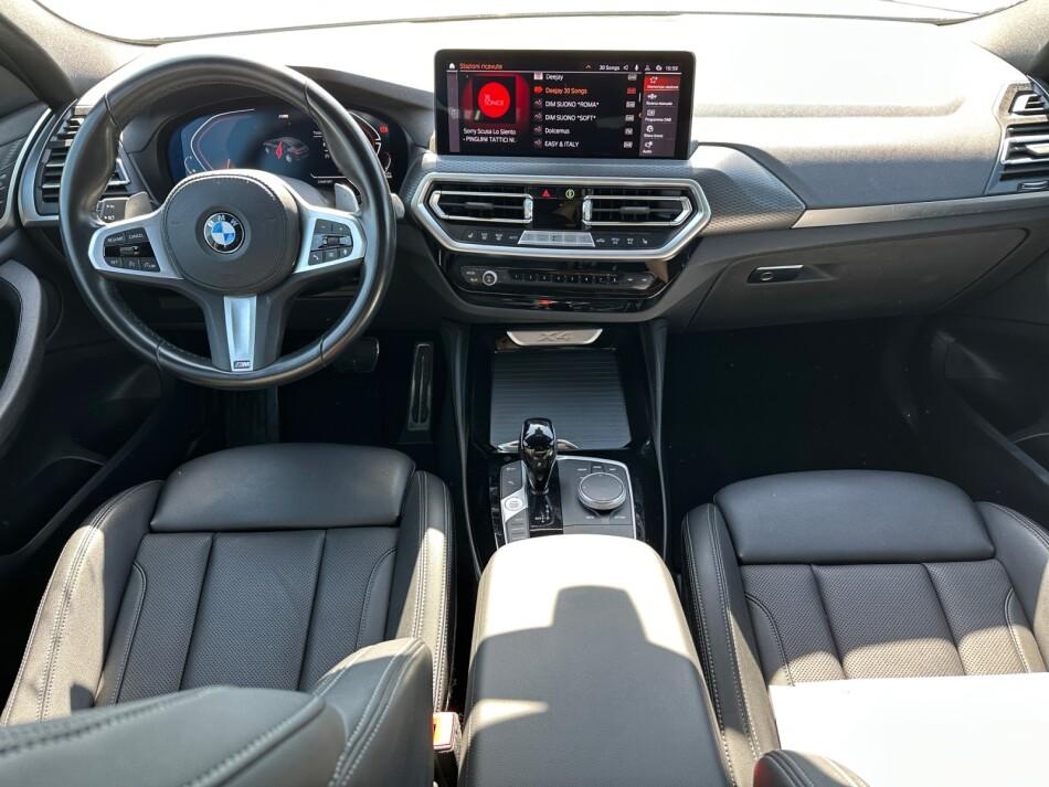 BMW Serie 2 218d Active Tourer Msport auto