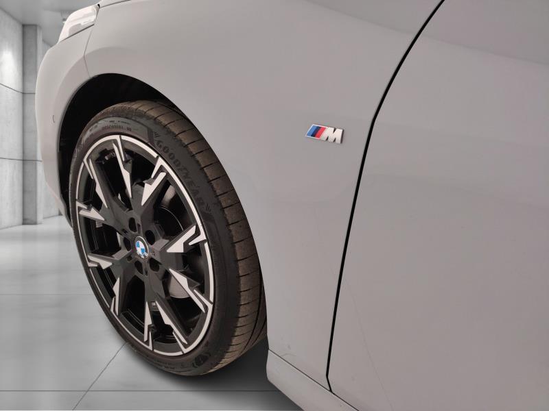BMW Serie 1 118d MSport auto