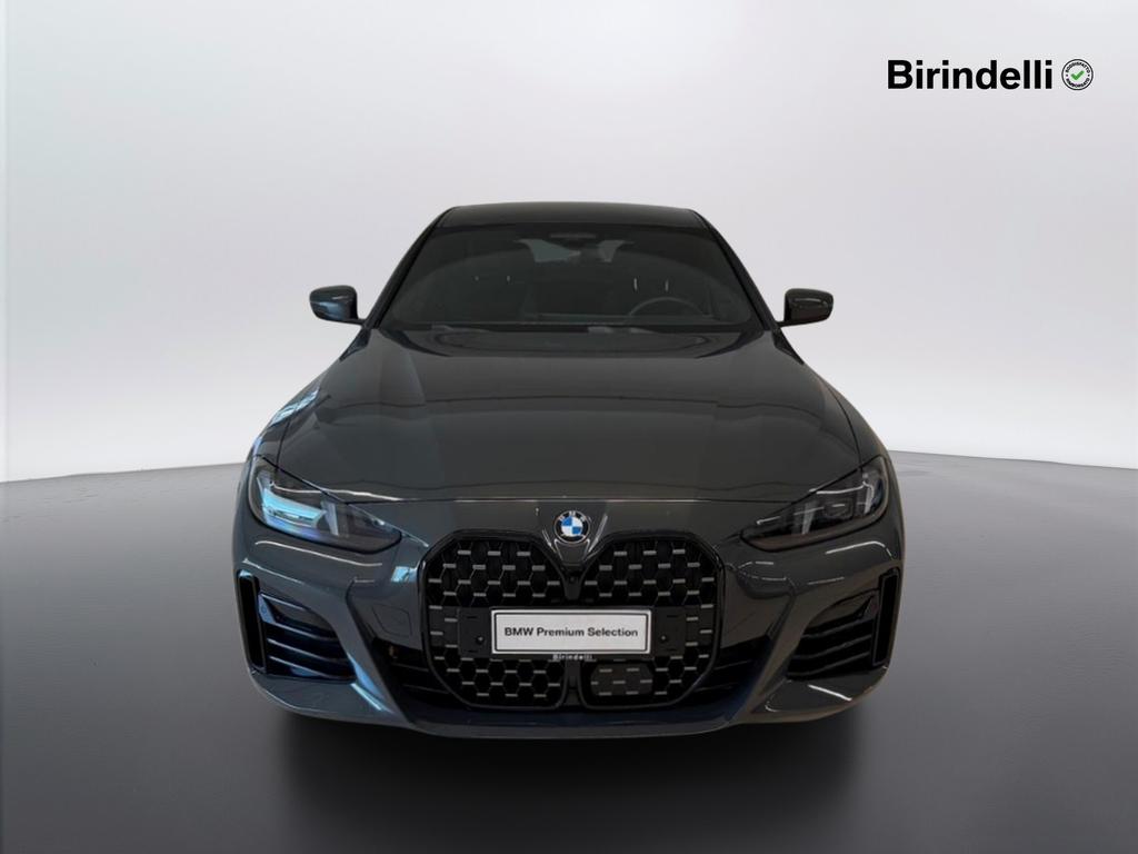 BMW Serie 4 420d Gran Coupe mhev 48V xdrive M Sport Pro auto