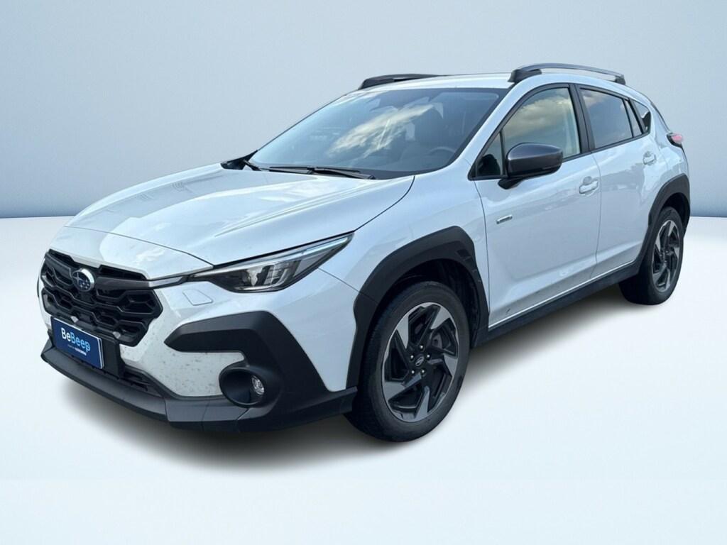 Subaru Crosstrek 2.0i e-boxer Style Xtra