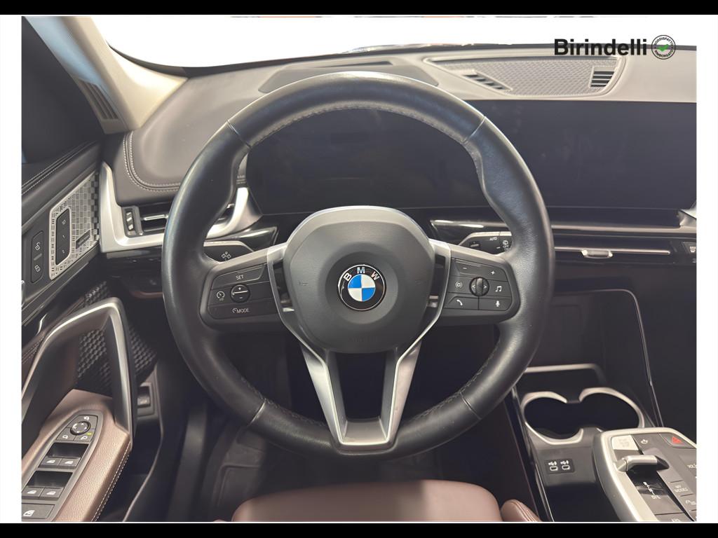 BMW X1 sdrive18d X-Line Edition Essence auto