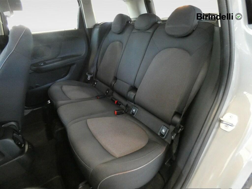 Mini One D Countryman 1.5 TwinPower Turbo One D