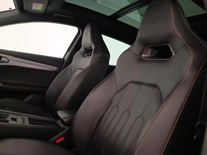 Cupra Formentor 1.4 e-hybrid VZ dsg