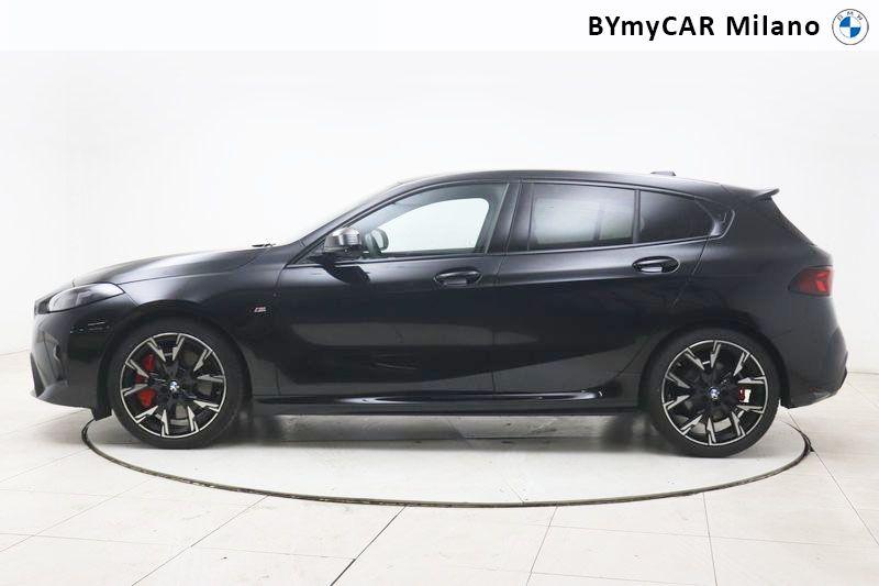 BMW Serie 1 118d MSport Pro auto