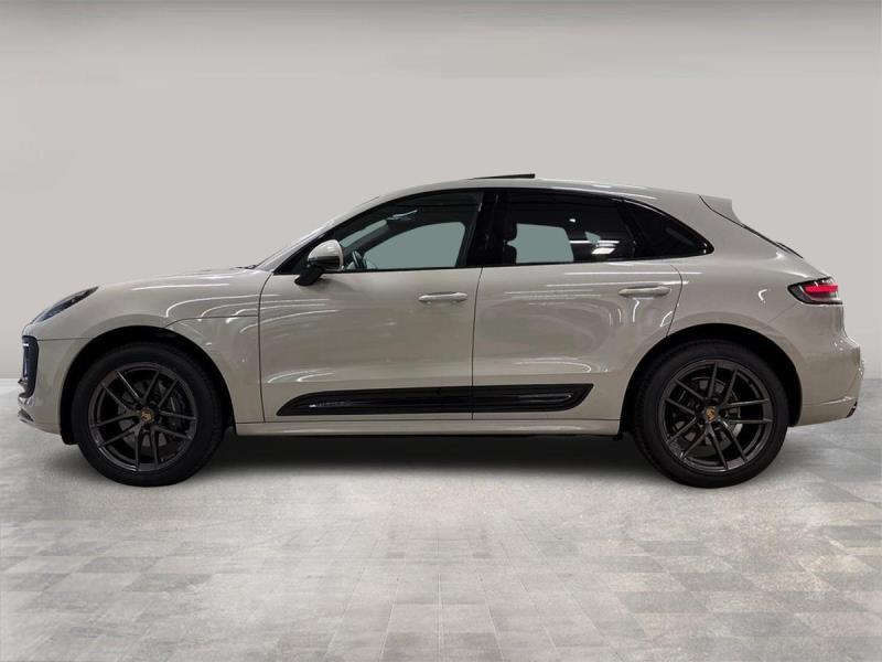 Porsche Macan 2.0 T 265cv pdk