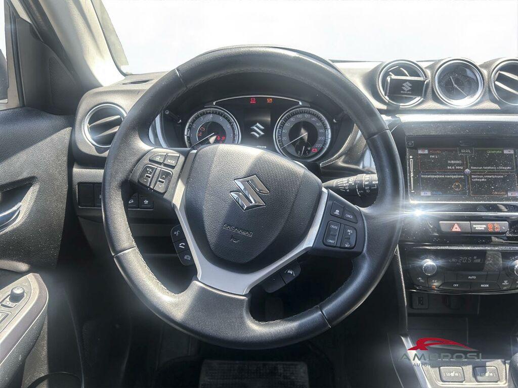 Suzuki Vitara 1.4 boosterjet Top 4wd allgrip