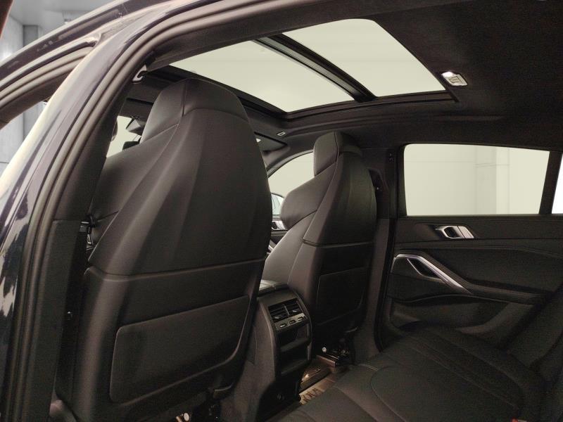 BMW X6 X6 xdrive30d mhev 48V Msport auto