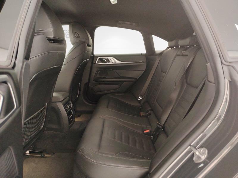 BMW i4 M i4 M50 Sport auto