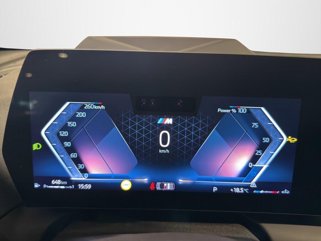 BMW Serie 1 118d MSport Pro auto