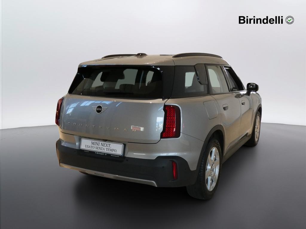 Mini Mini Countryman 2.0 48V D Essential auto