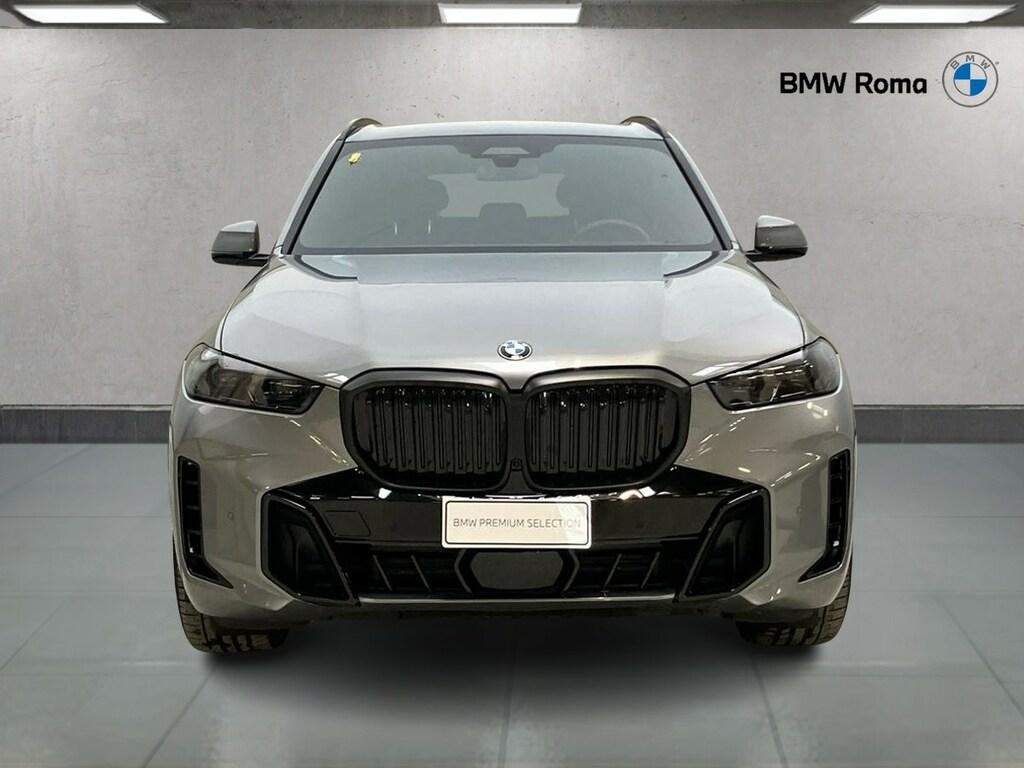 BMW X5 xdrive30d mhev 48V Msport auto