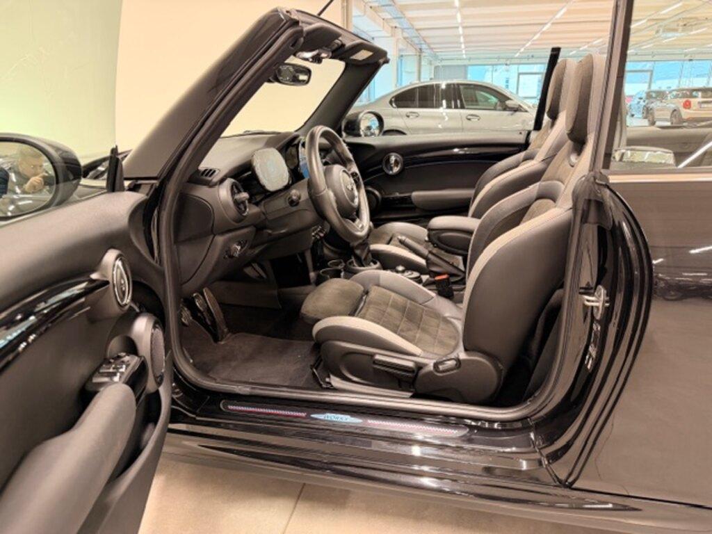 Mini One Cabrio 1.5 One