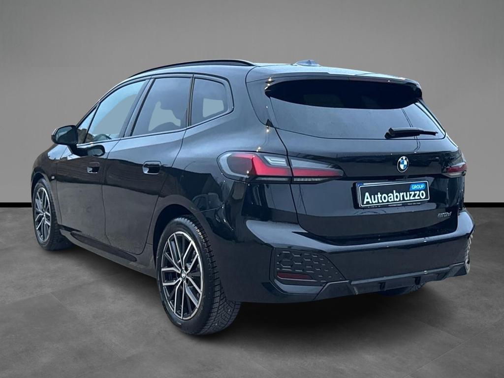 BMW Serie 2 218d Active Tourer Msport auto