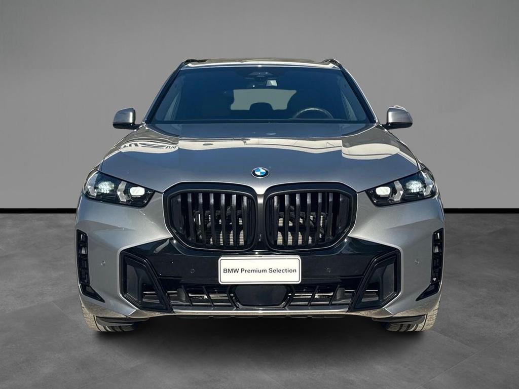 BMW X5 xdrive30d MSport Pro auto