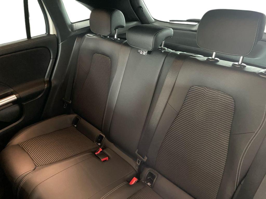 Mercedes GLA 220 d Sport auto