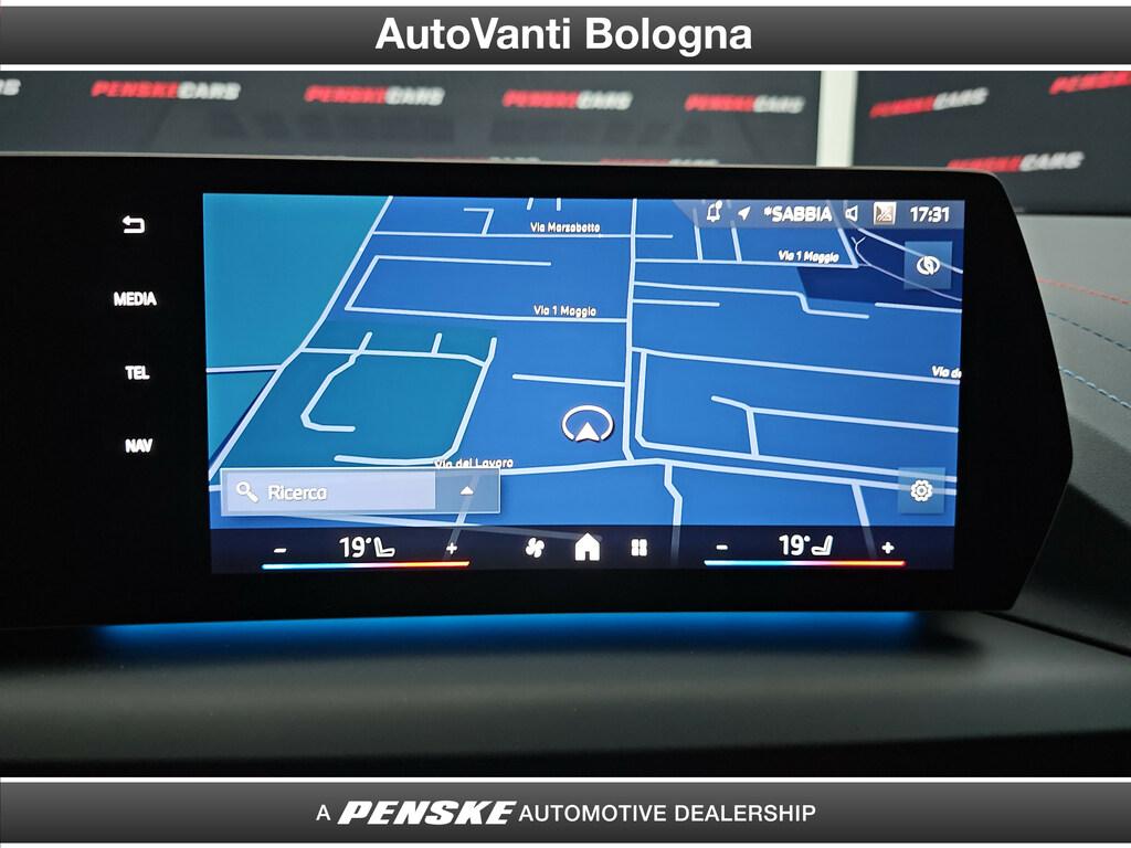 BMW Serie 1 120d 48V MSport Pro auto