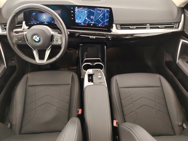 BMW X1 sdrive18d X-Line Edition Essence auto