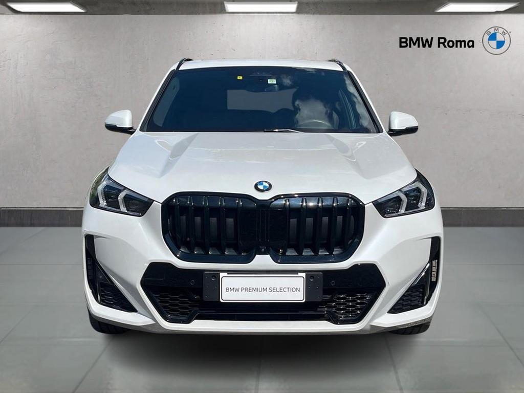 BMW X1 xdrive23i mhev 48V Msport auto