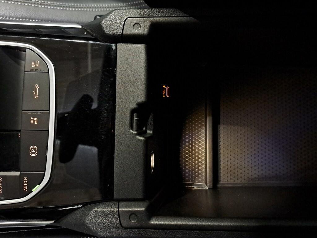 BMW Serie 4 420d mhev 48V Sport auto