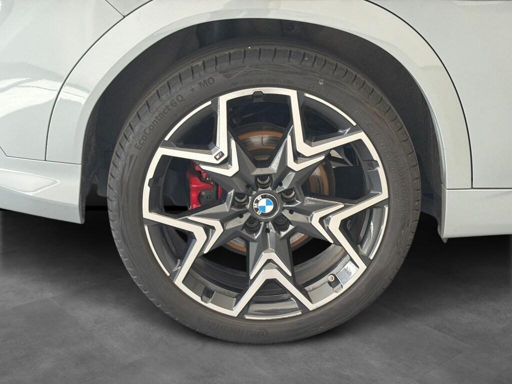 BMW X2 xdrive 20d 48V MSport Pro auto
